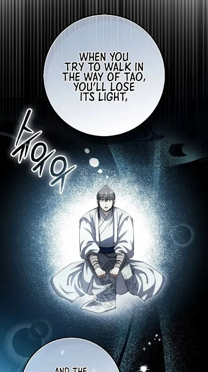 Sword Dragon: Dragon of Light Chapter 8 page 18 - 