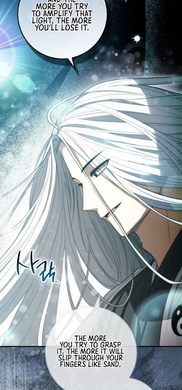 Sword Dragon: Dragon of Light Chapter 8 page 19 - 