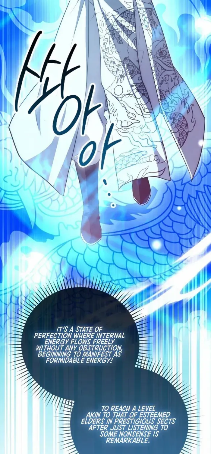 Sword Dragon: Dragon of Light Chapter 8 page 27 - 
