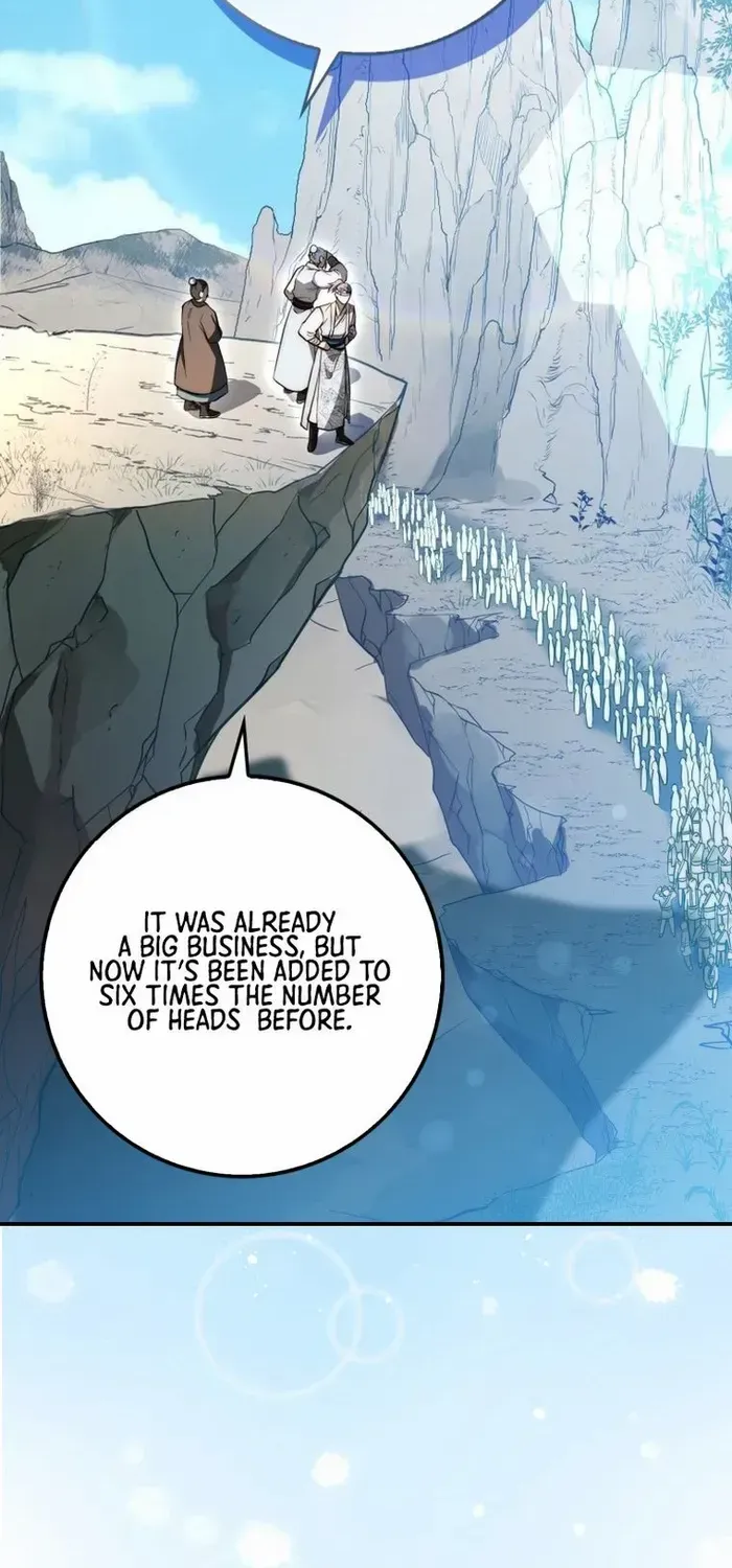 Sword Dragon: Dragon of Light Chapter 8 page 34 - 