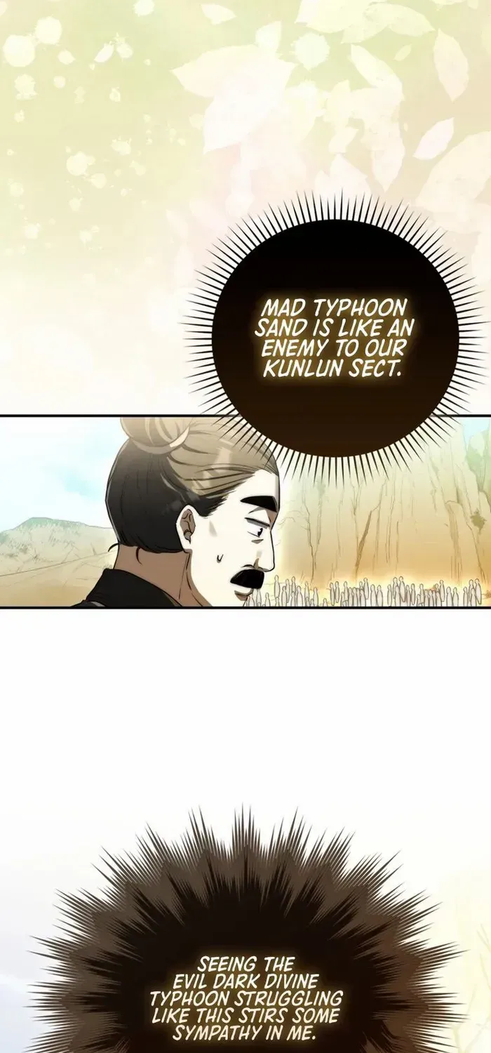 Sword Dragon: Dragon of Light Chapter 8 page 41 - 