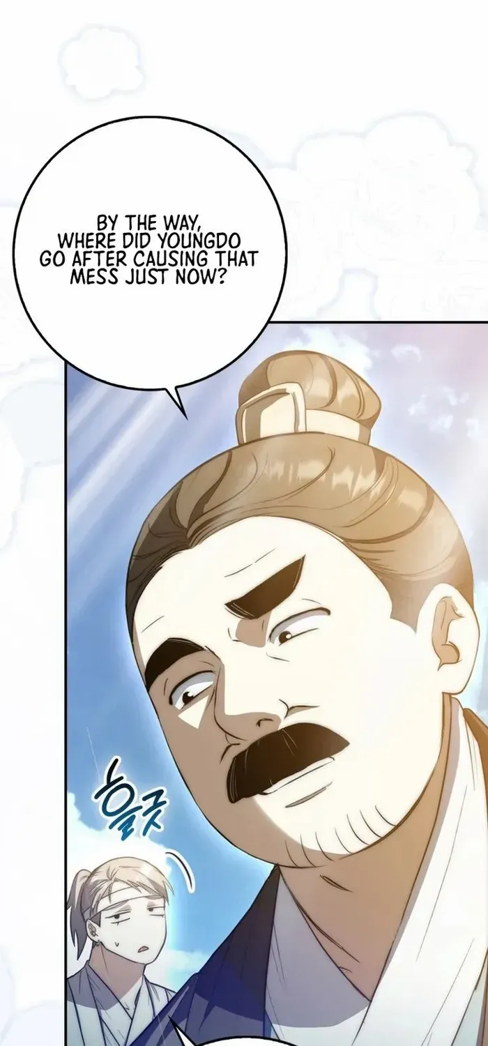 Sword Dragon: Dragon of Light Chapter 8 page 44 - 