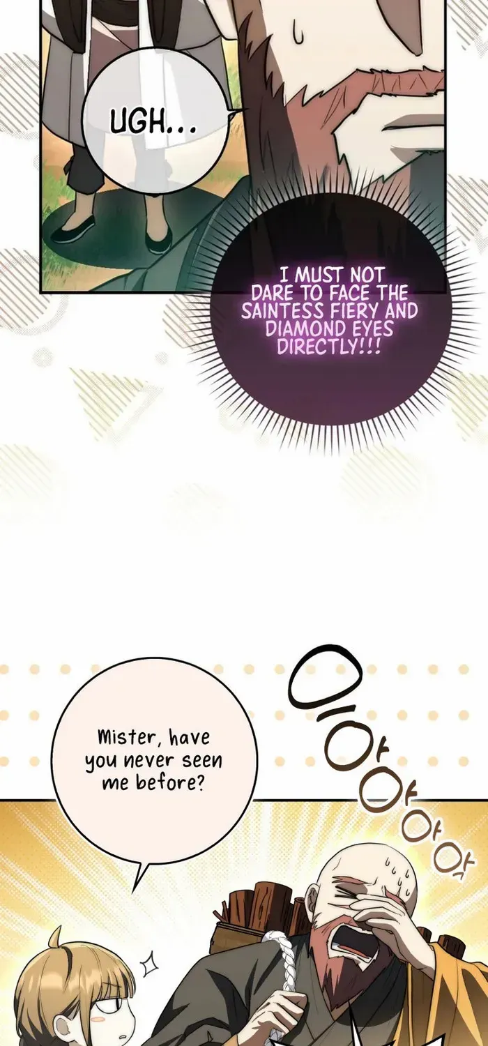 Sword Dragon: Dragon of Light Chapter 8 page 49 - 