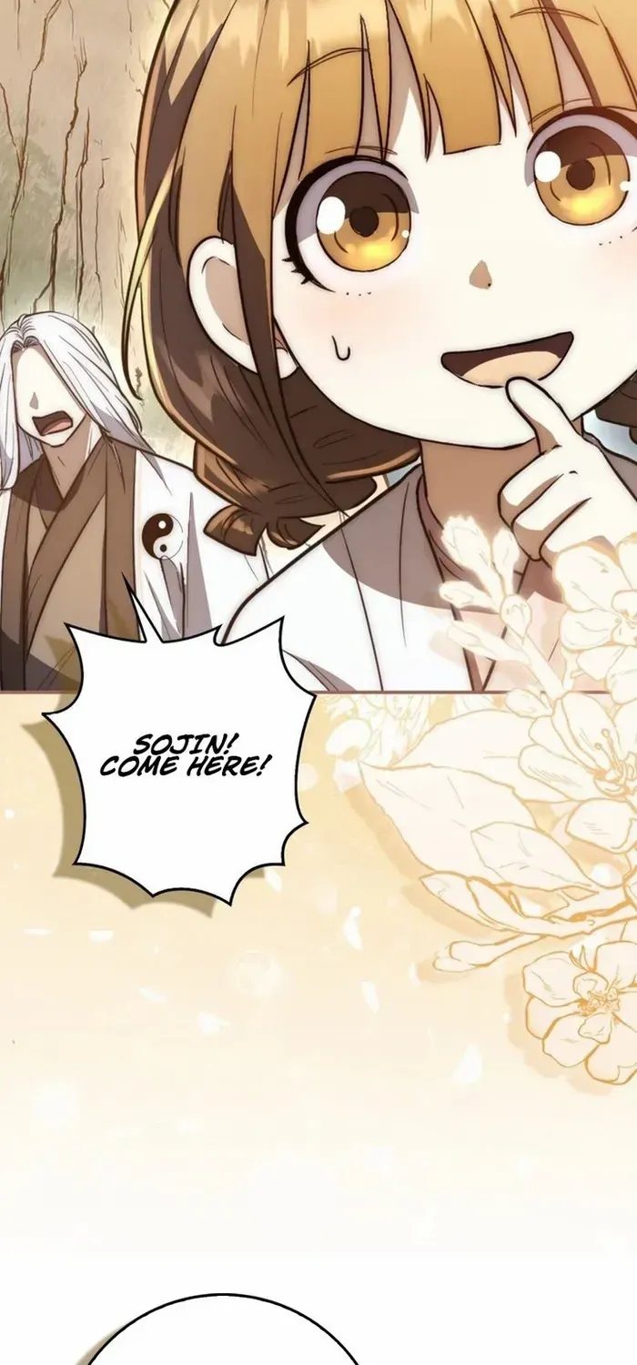 Sword Dragon: Dragon of Light Chapter 8 page 51 - 