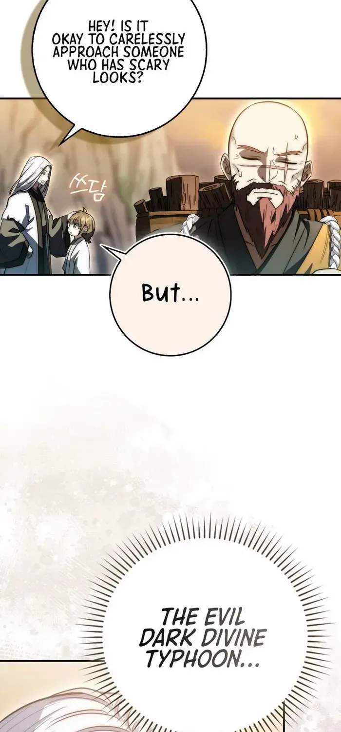 Sword Dragon: Dragon of Light Chapter 8 page 52 - 