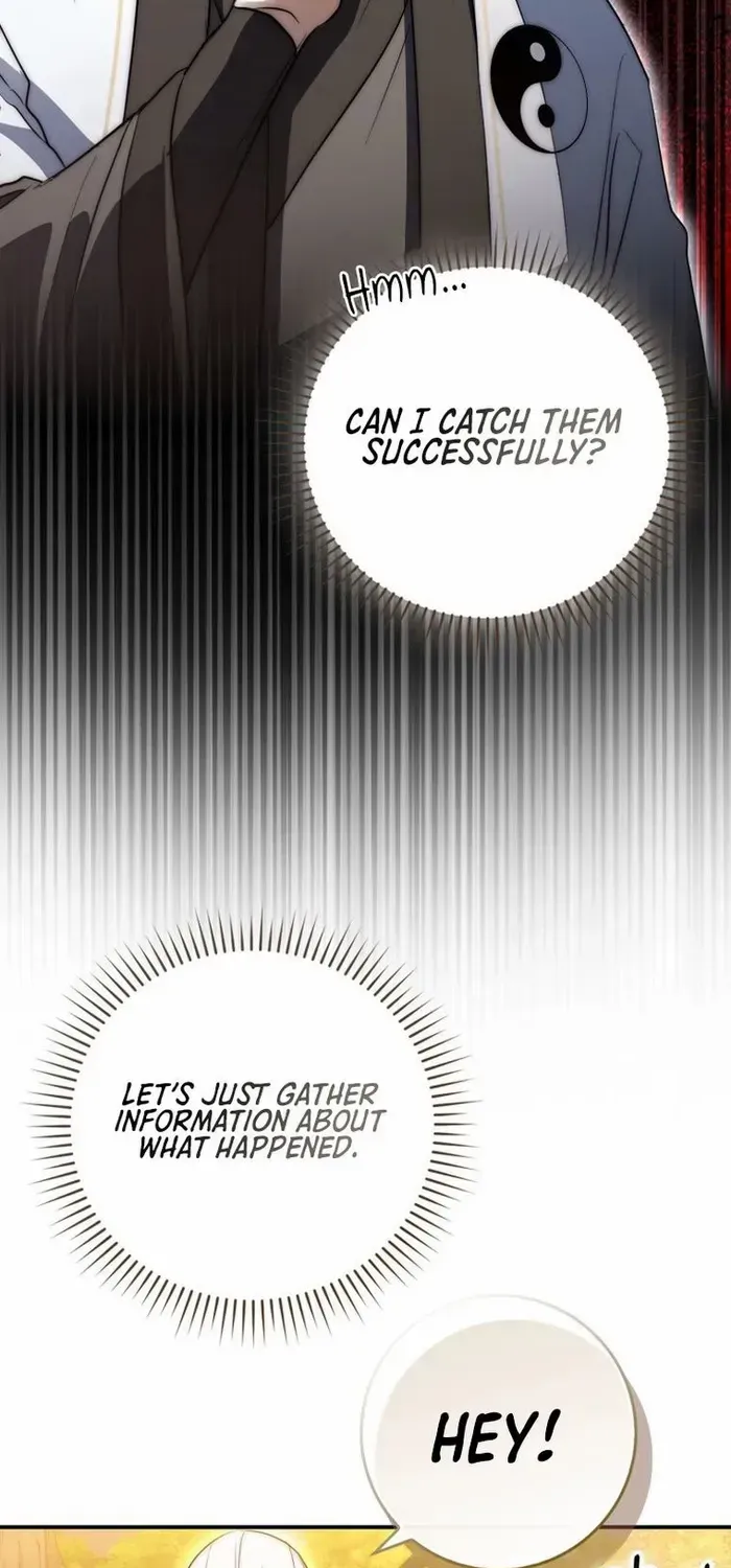 Sword Dragon: Dragon of Light Chapter 8 page 57 - 