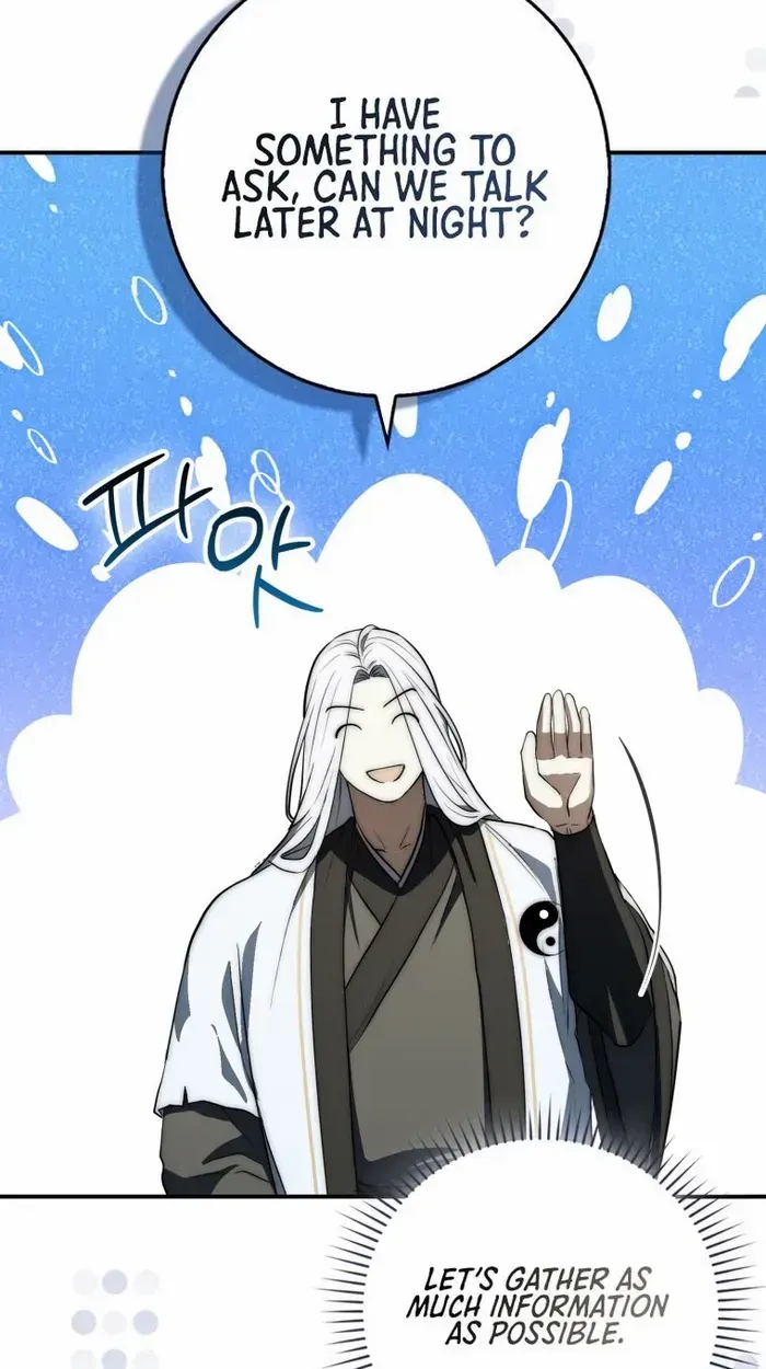 Sword Dragon: Dragon of Light Chapter 8 page 60 - 