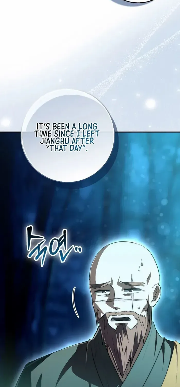 Sword Dragon: Dragon of Light Chapter 8 page 63 - 