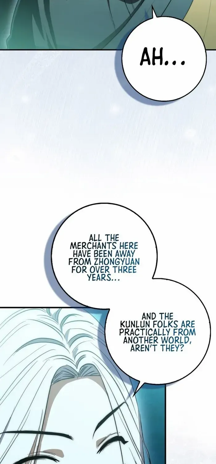 Sword Dragon: Dragon of Light Chapter 8 page 64 - 