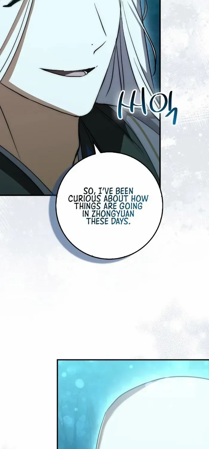 Sword Dragon: Dragon of Light Chapter 8 page 65 - 
