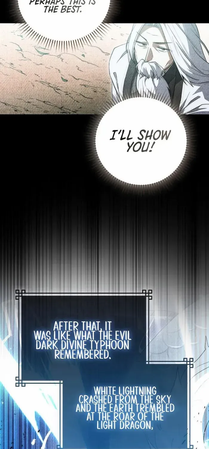 Sword Dragon: Dragon of Light Chapter 8 page 79 - 