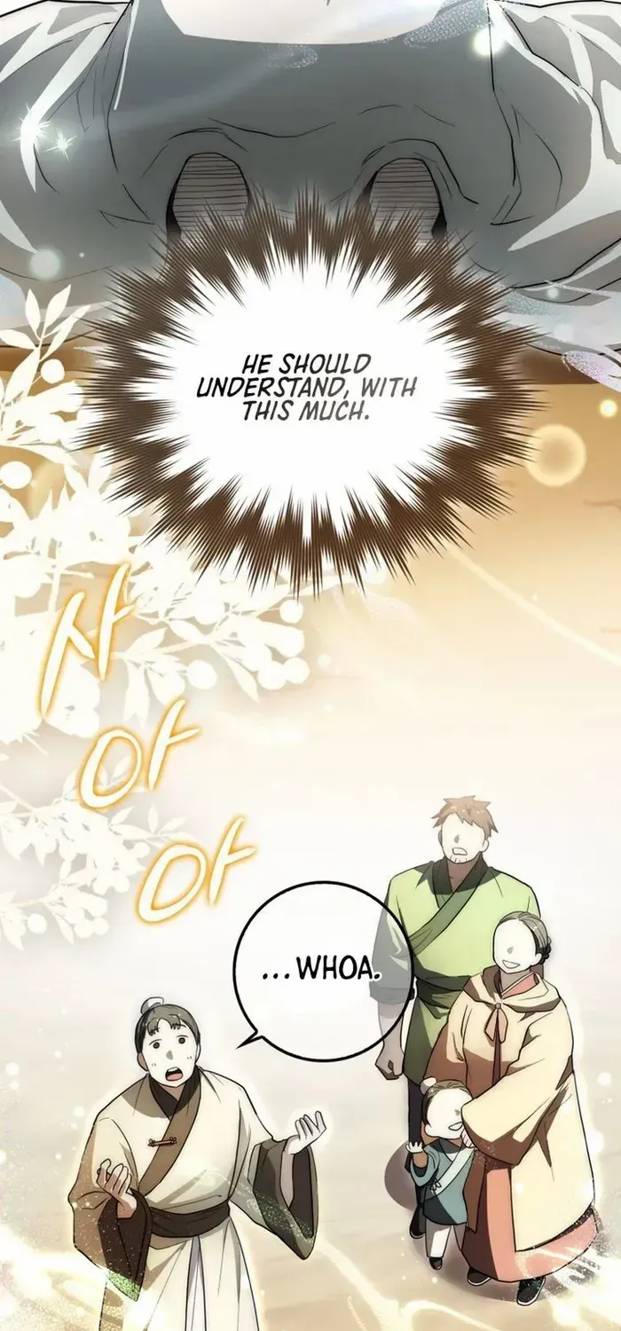 Sword Dragon: Dragon of Light Chapter 8 page 9 - 