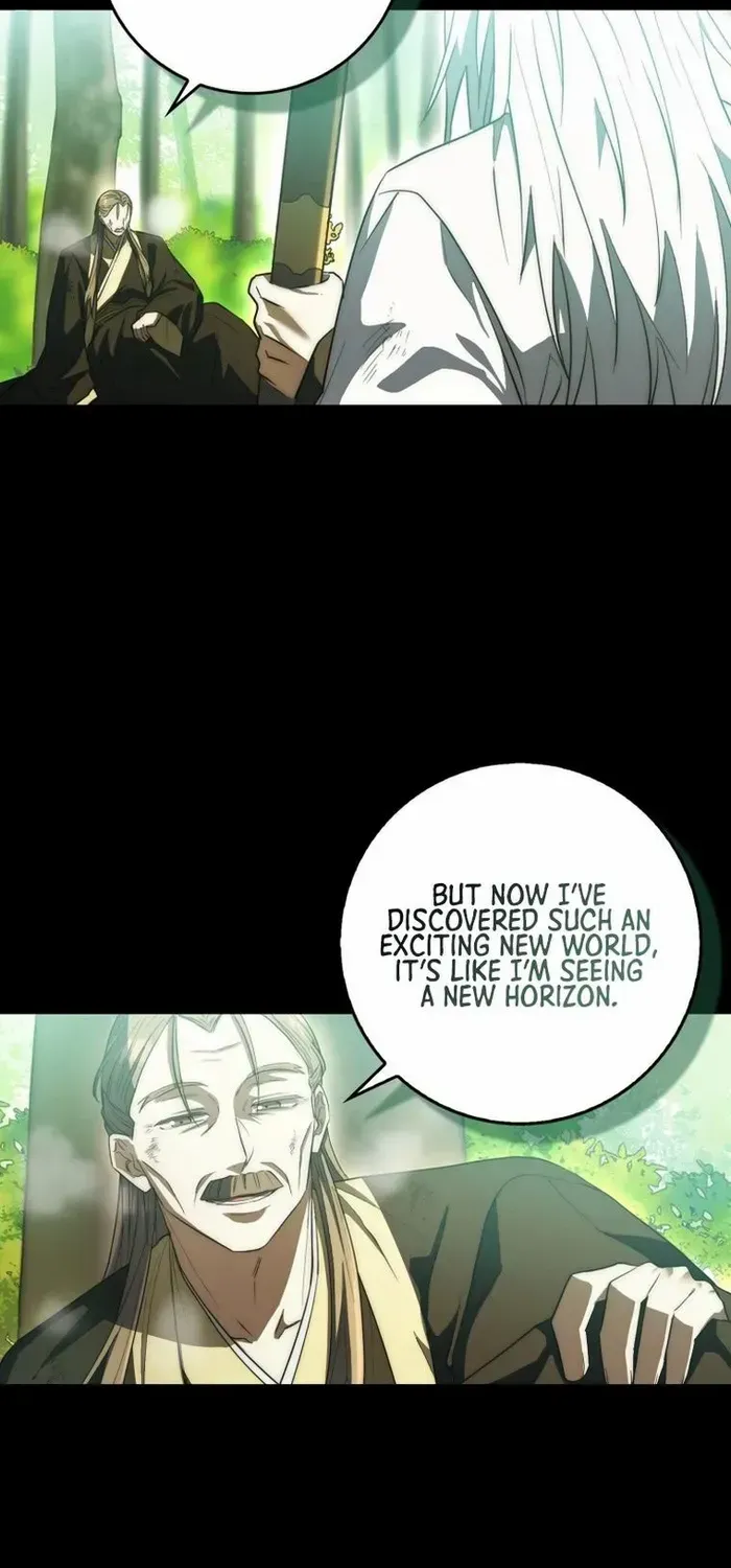 Sword Dragon: Dragon of Light Chapter 8 page 86 - 