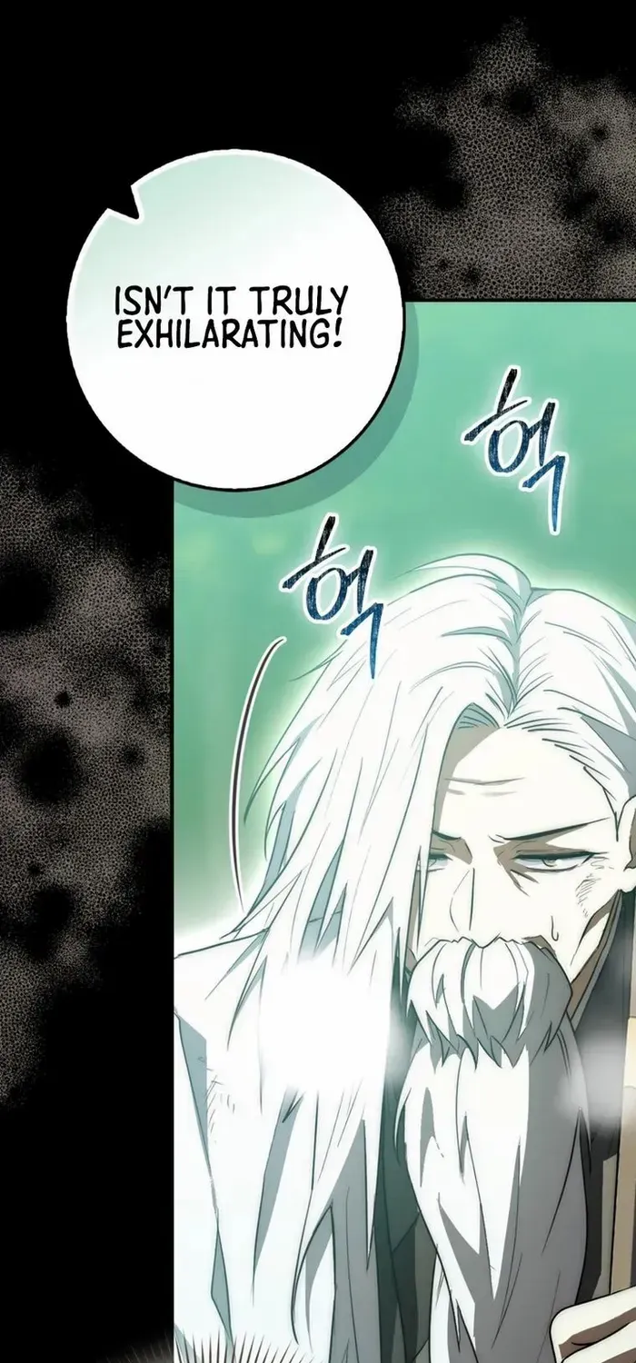 Sword Dragon: Dragon of Light Chapter 8 page 87 - 