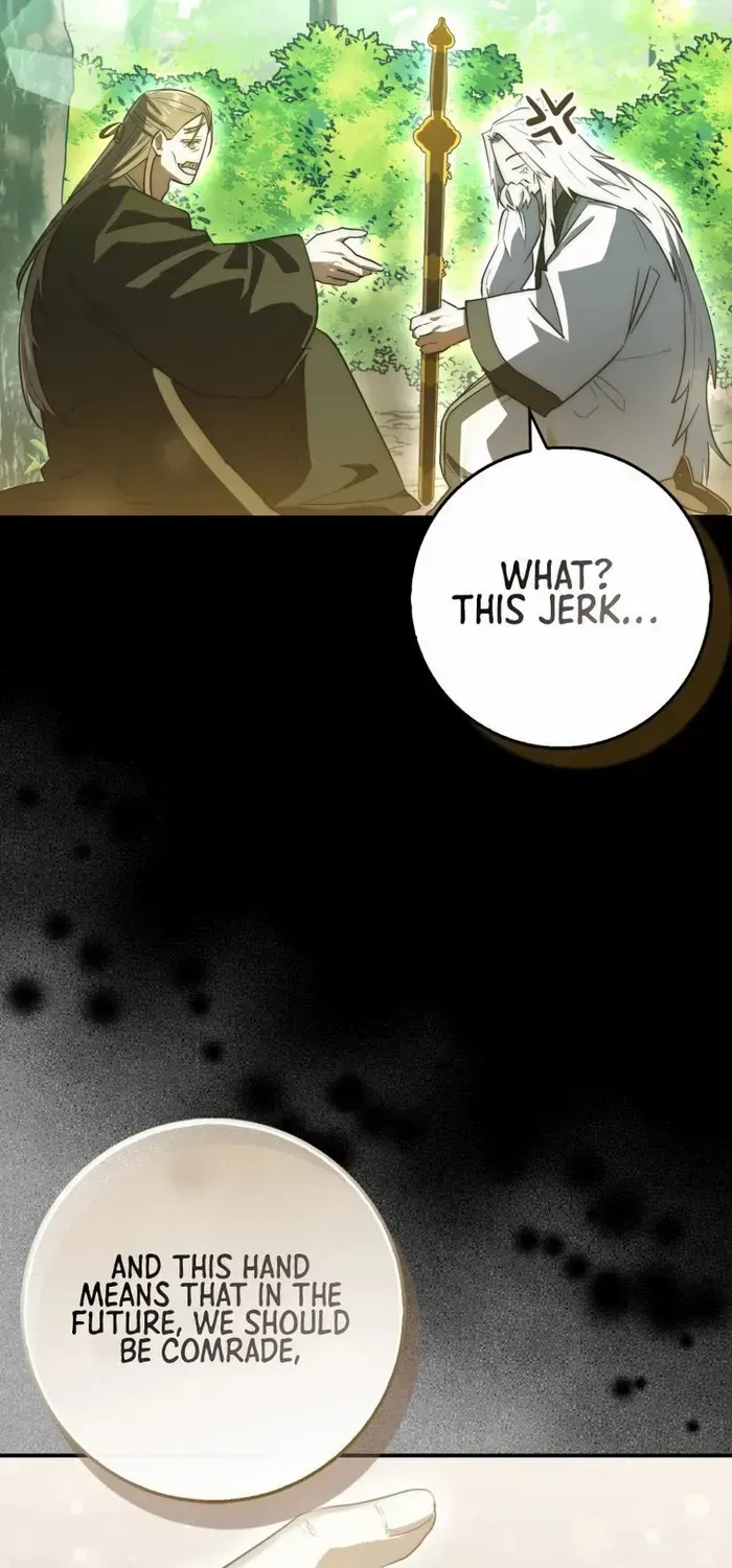 Sword Dragon: Dragon of Light Chapter 8 page 92 - 