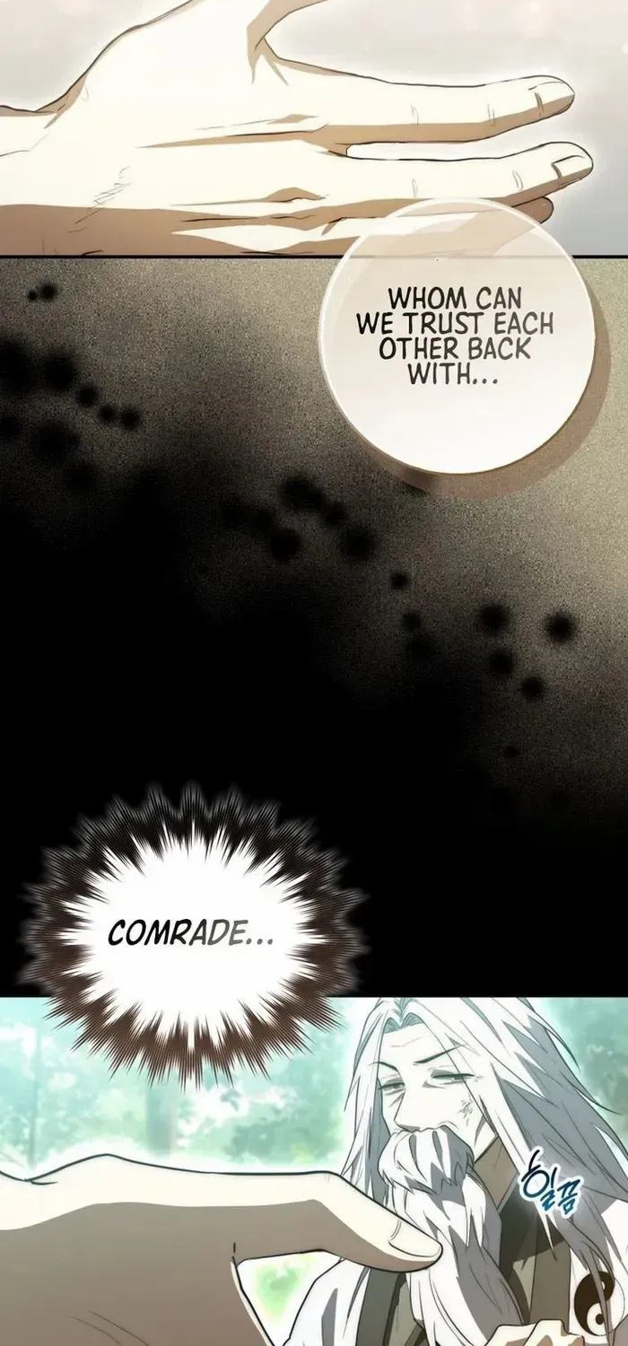 Sword Dragon: Dragon of Light Chapter 8 page 93 - 