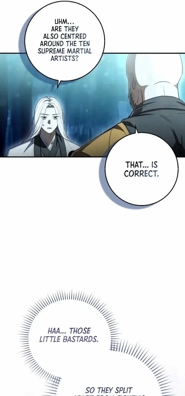Sword Dragon: Dragon of Light Chapter 9 page 11 - 
