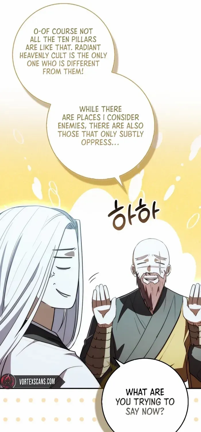 Sword Dragon: Dragon of Light Chapter 9 page 21 - 