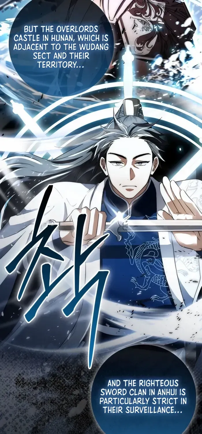 Sword Dragon: Dragon of Light Chapter 9 page 23 - 