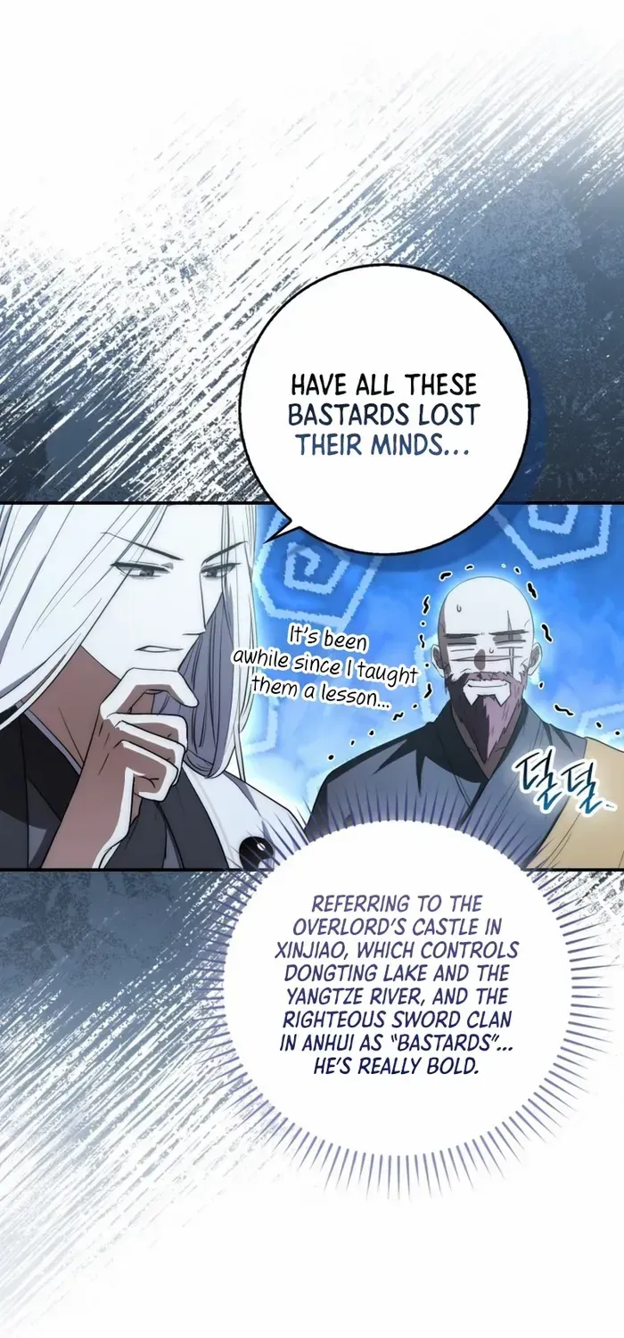 Sword Dragon: Dragon of Light Chapter 9 page 26 - 