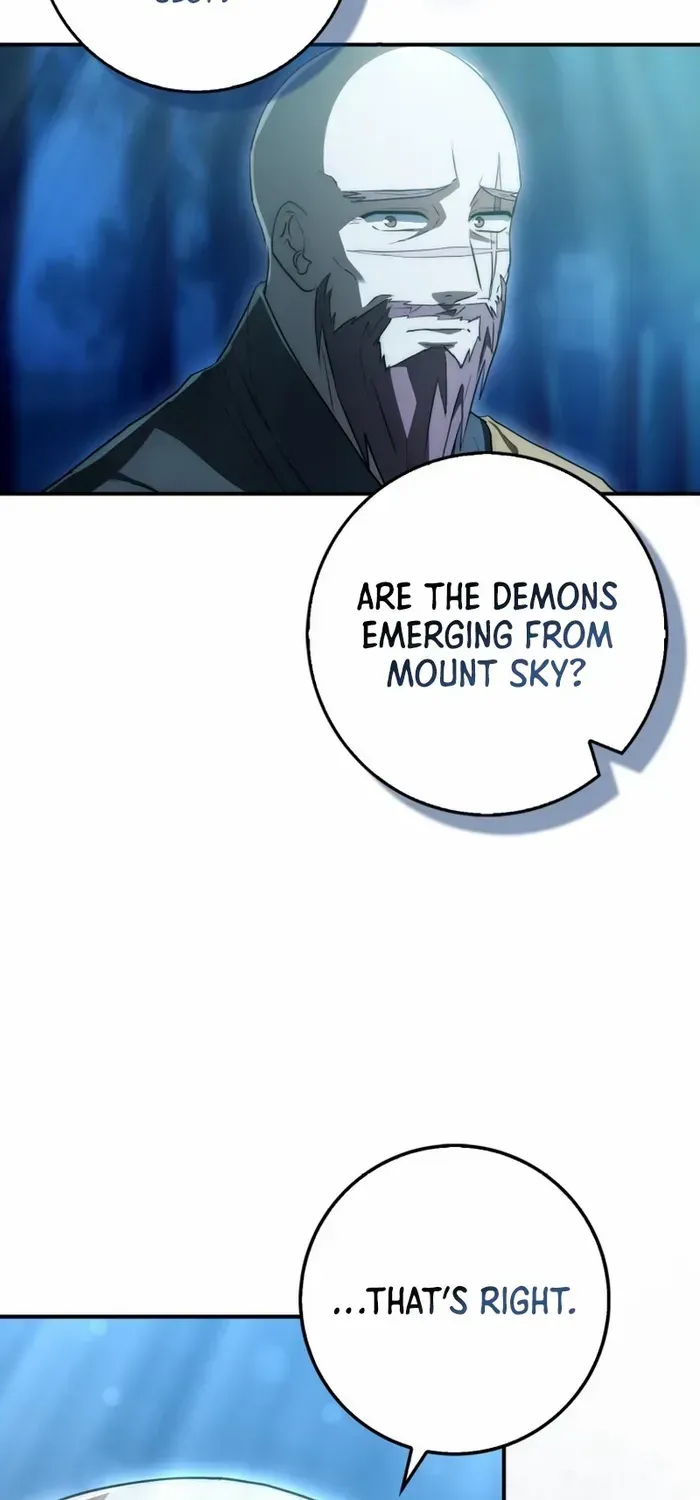 Sword Dragon: Dragon of Light Chapter 9 page 32 - 