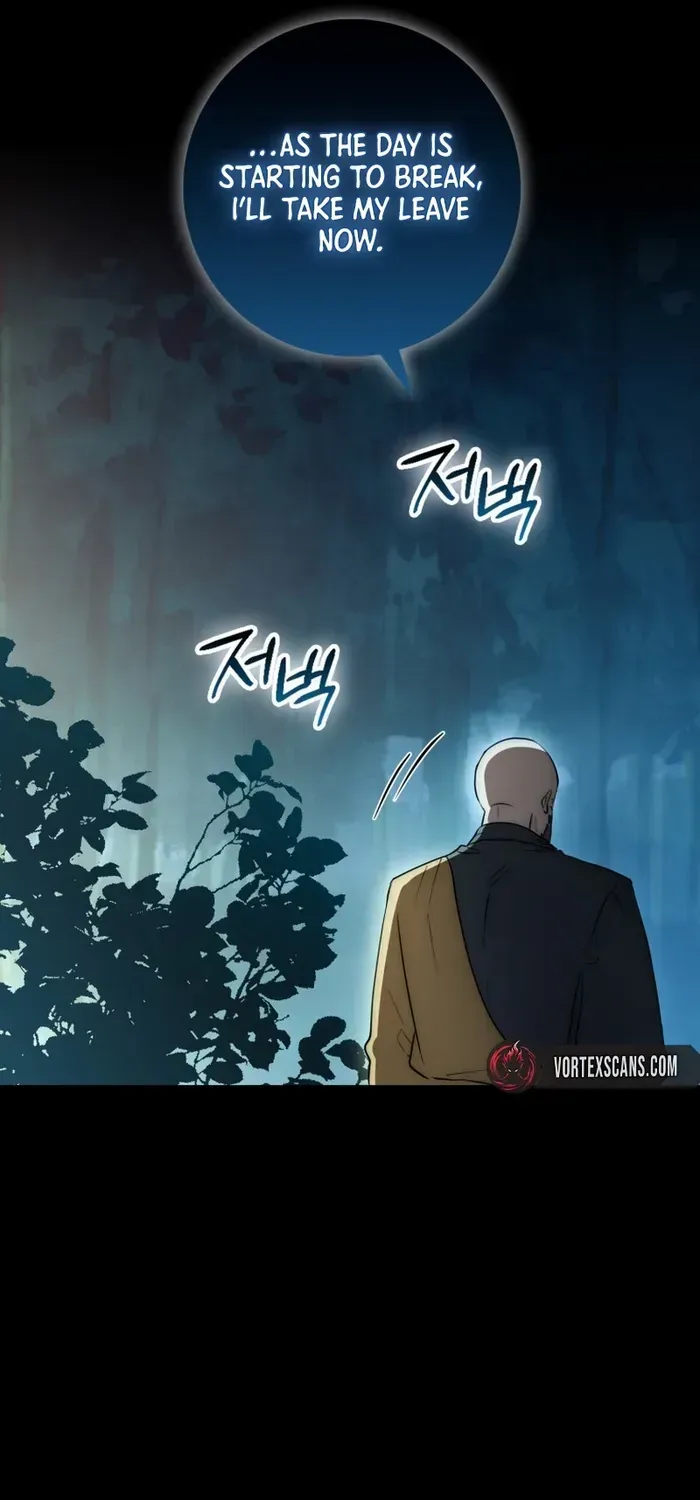 Sword Dragon: Dragon of Light Chapter 9 page 40 - 