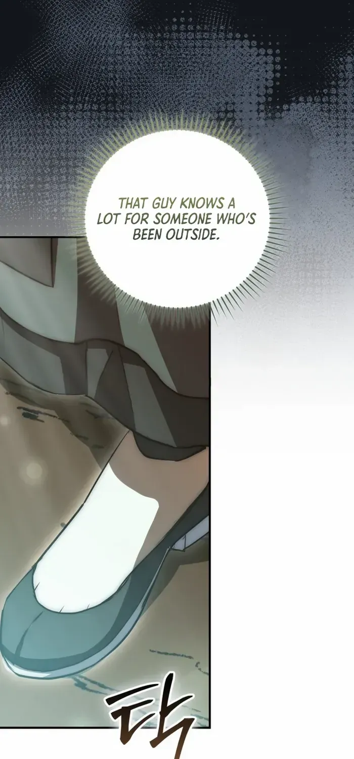 Sword Dragon: Dragon of Light Chapter 9 page 42 - 