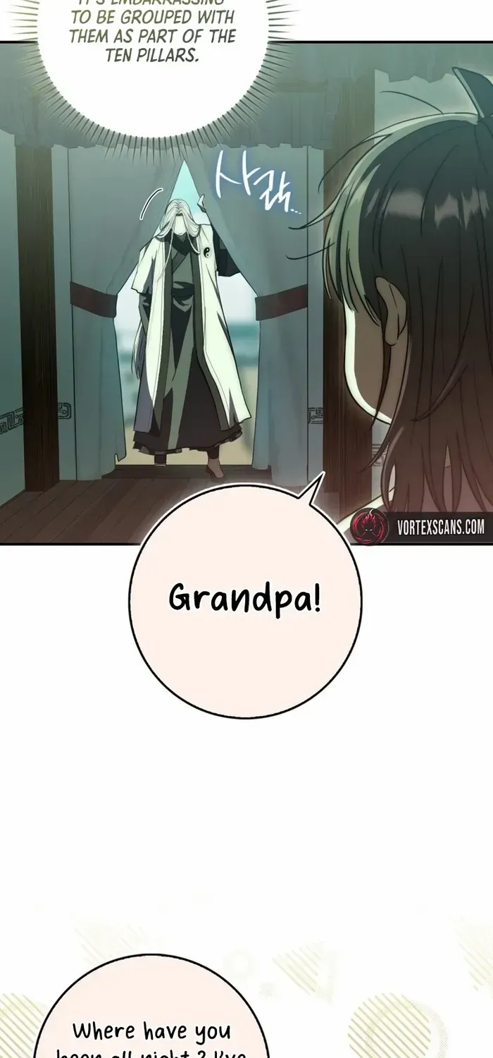 Sword Dragon: Dragon of Light Chapter 9 page 48 - 