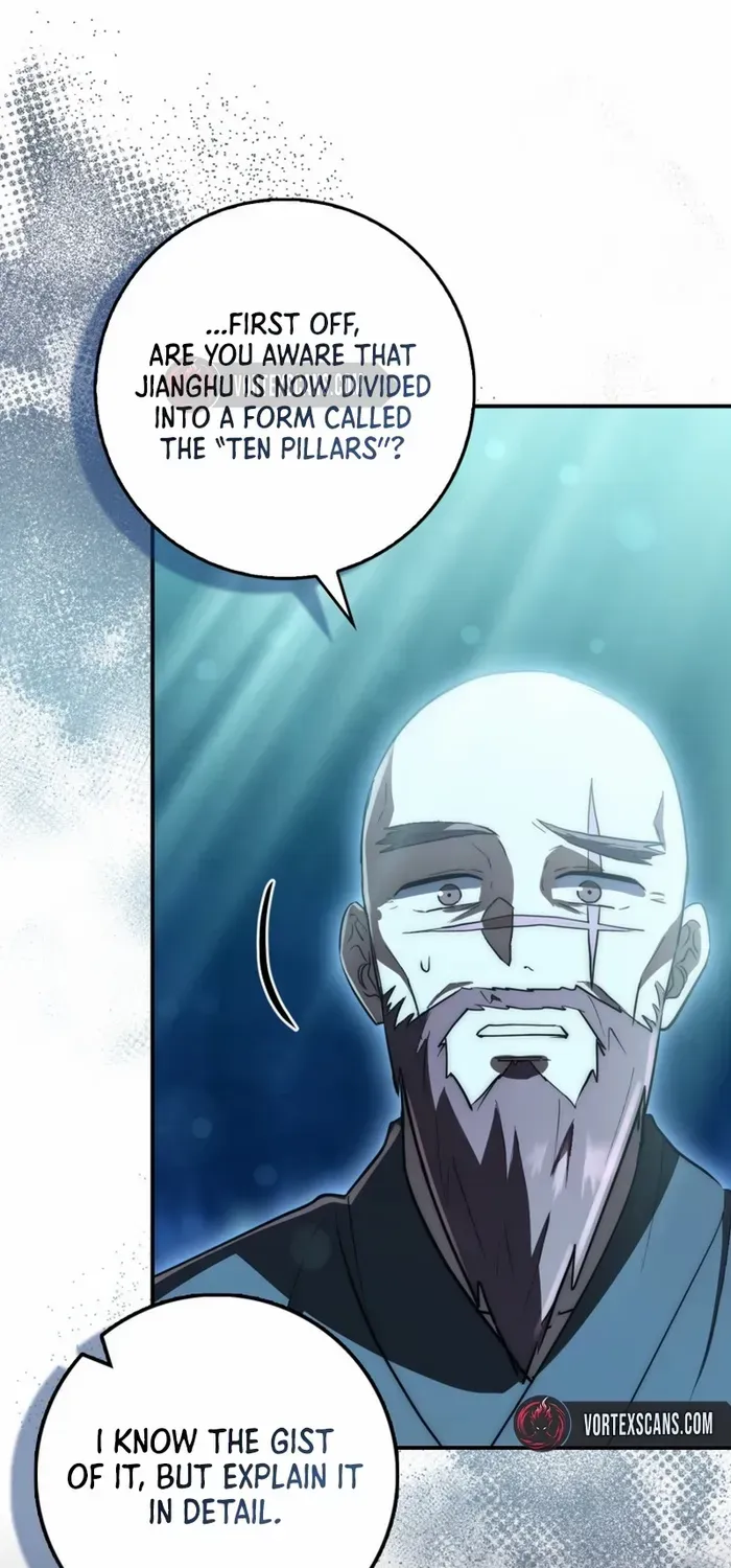 Sword Dragon: Dragon of Light Chapter 9 page 6 - 
