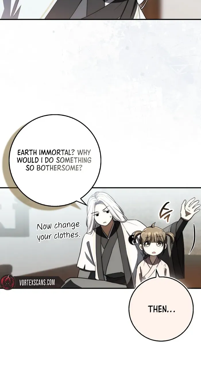 Sword Dragon: Dragon of Light Chapter 9 page 57 - 