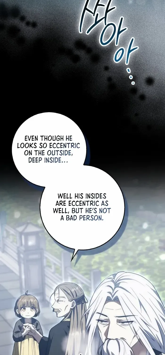 Sword Dragon: Dragon of Light Chapter 9 page 71 - 
