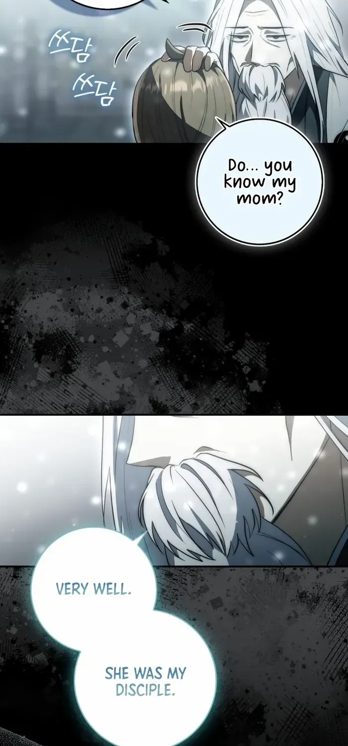 Sword Dragon: Dragon of Light Chapter 9 page 75 - 