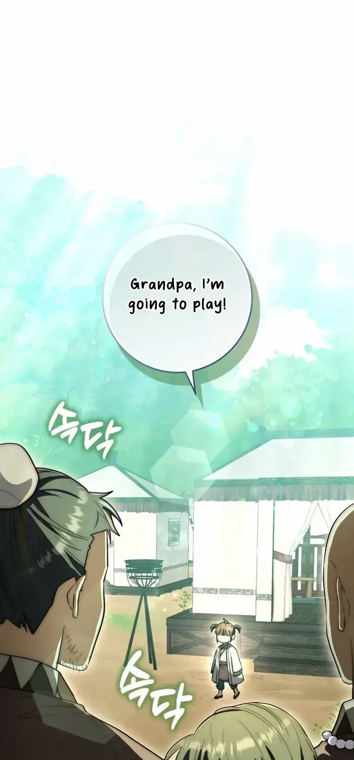 Sword Dragon: Dragon of Light Chapter 9 page 93 - 