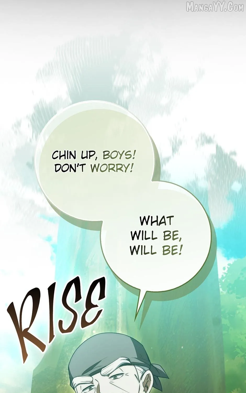 Sword God Dragon Chapter 35 page 117 - 
