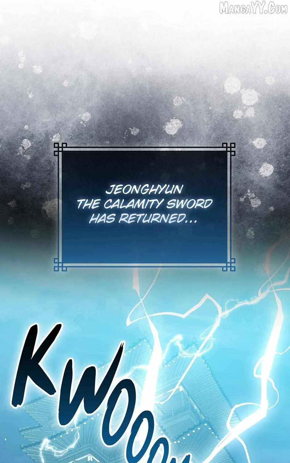 Sword God Dragon Chapter 35 page 73 - 