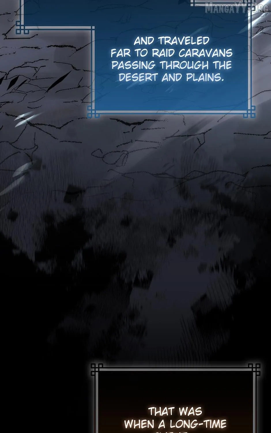 Sword God Dragon Chapter 36 page 8 - 