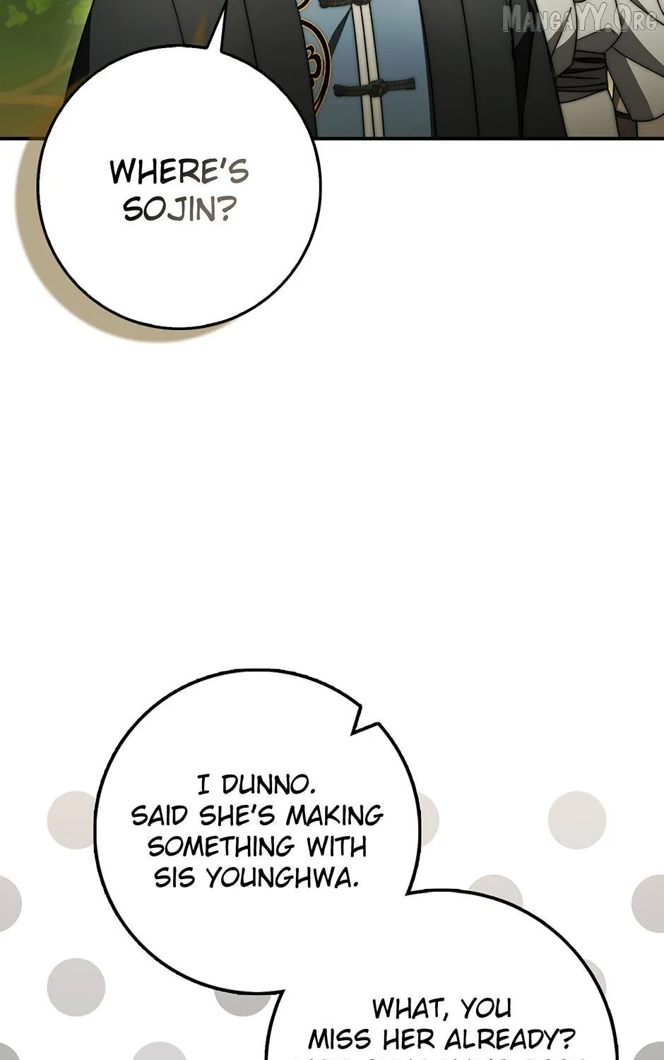 Sword God Dragon Chapter 36 page 72 - 