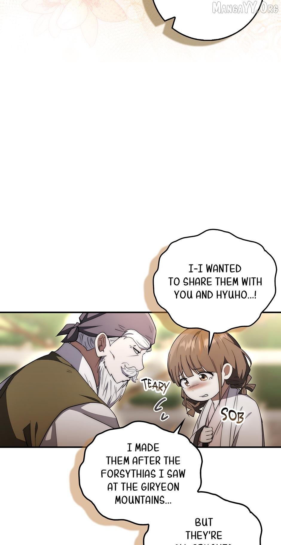 Sword God Dragon Chapter 37 page 30 - 
