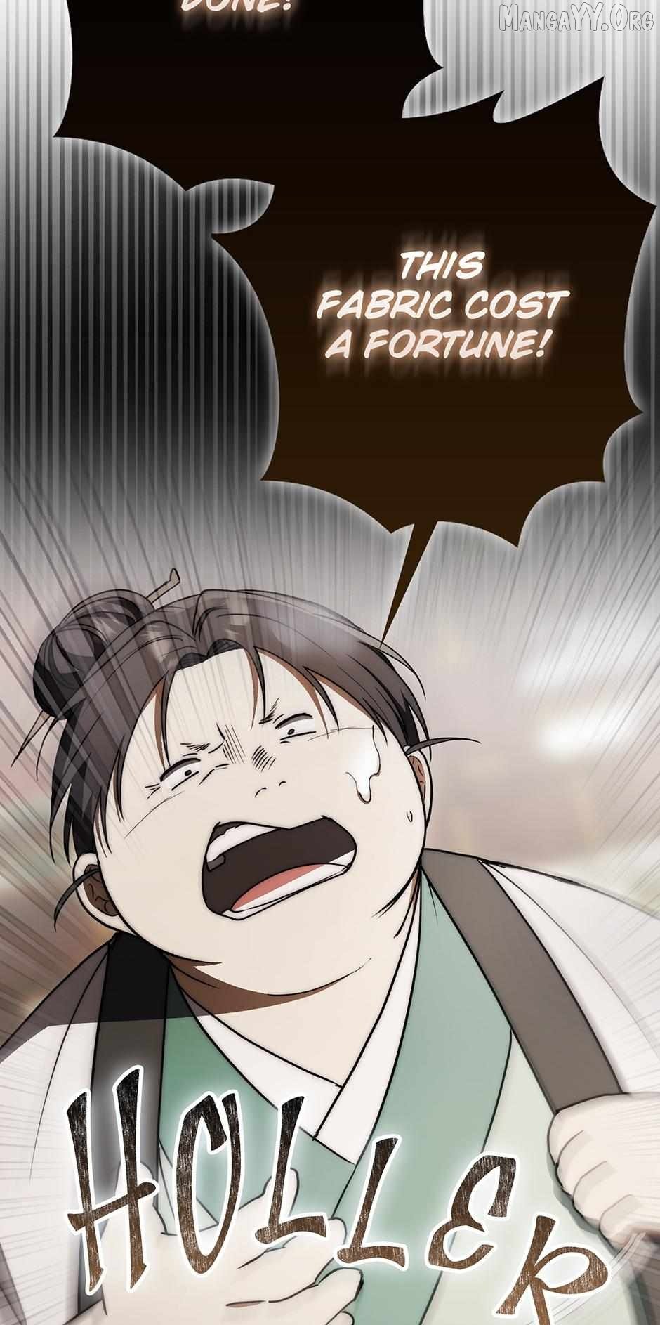 Sword God Dragon Chapter 37 page 4 - 