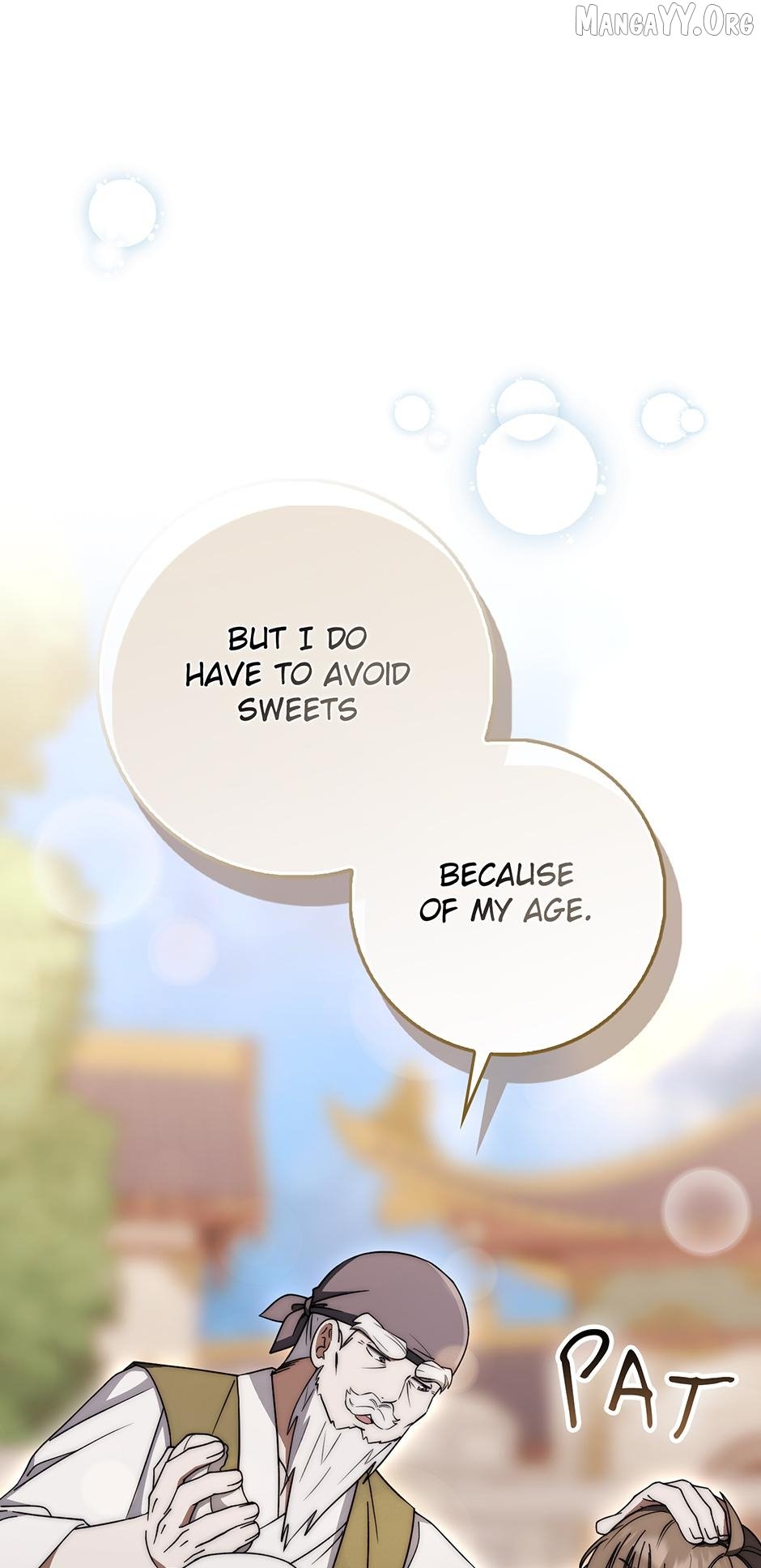 Sword God Dragon Chapter 37 page 34 - 