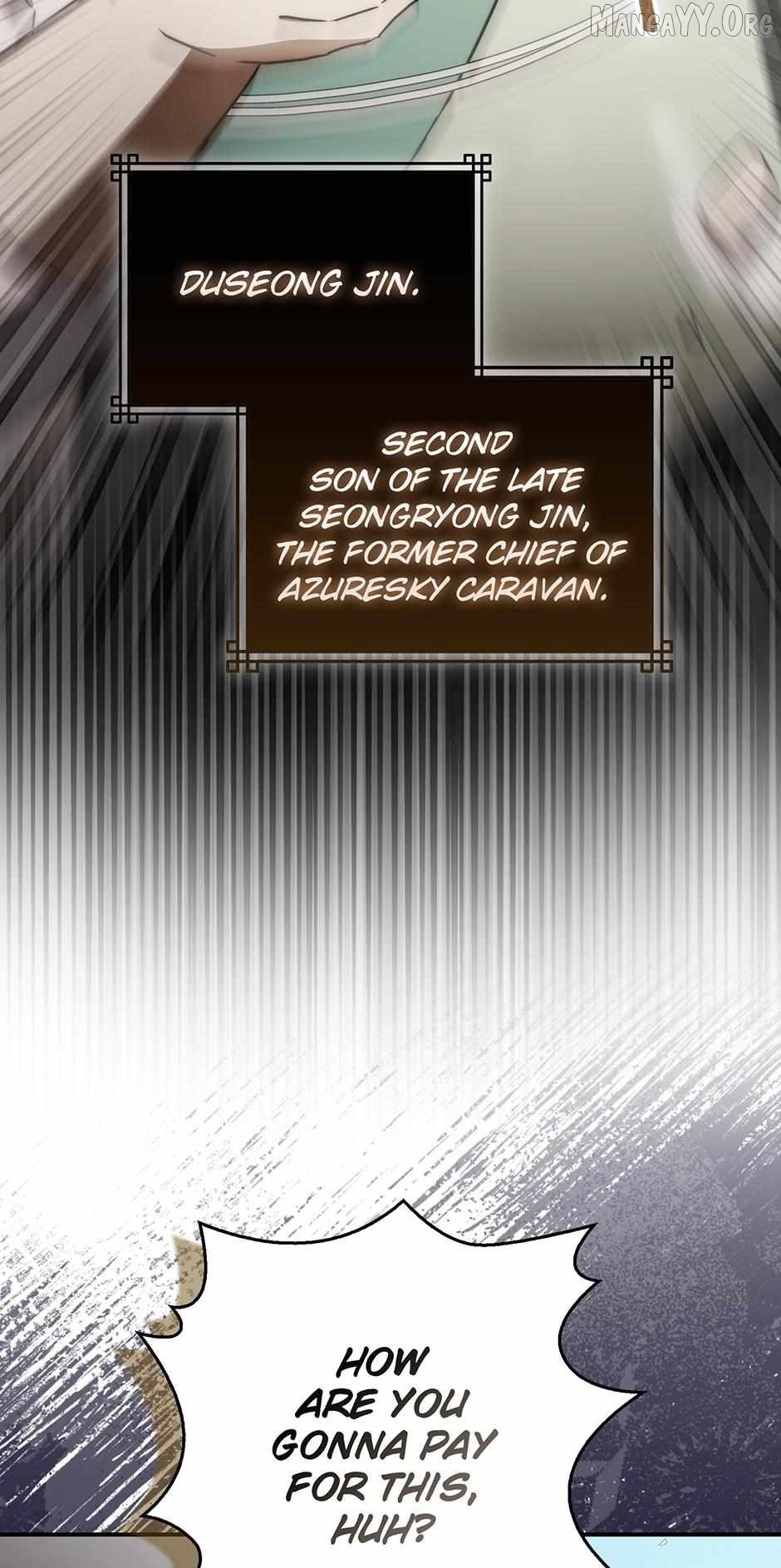Sword God Dragon Chapter 37 page 5 - 