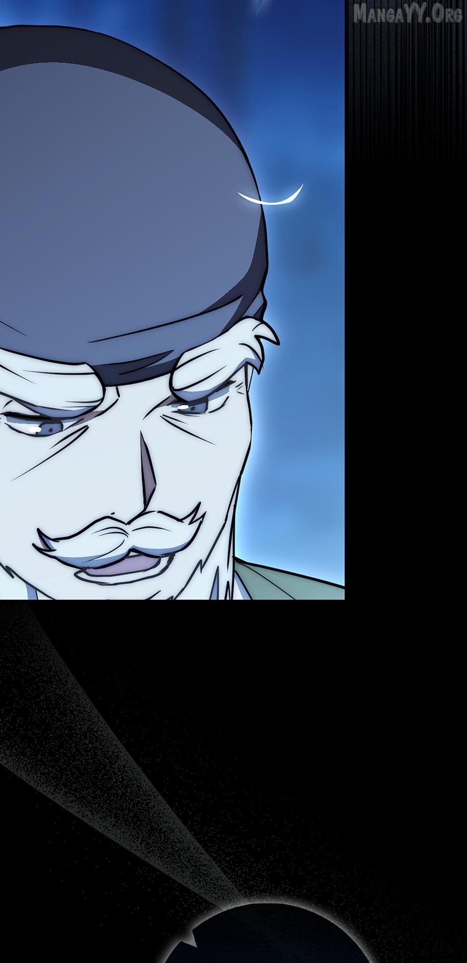 Sword God Dragon Chapter 37 page 41 - 