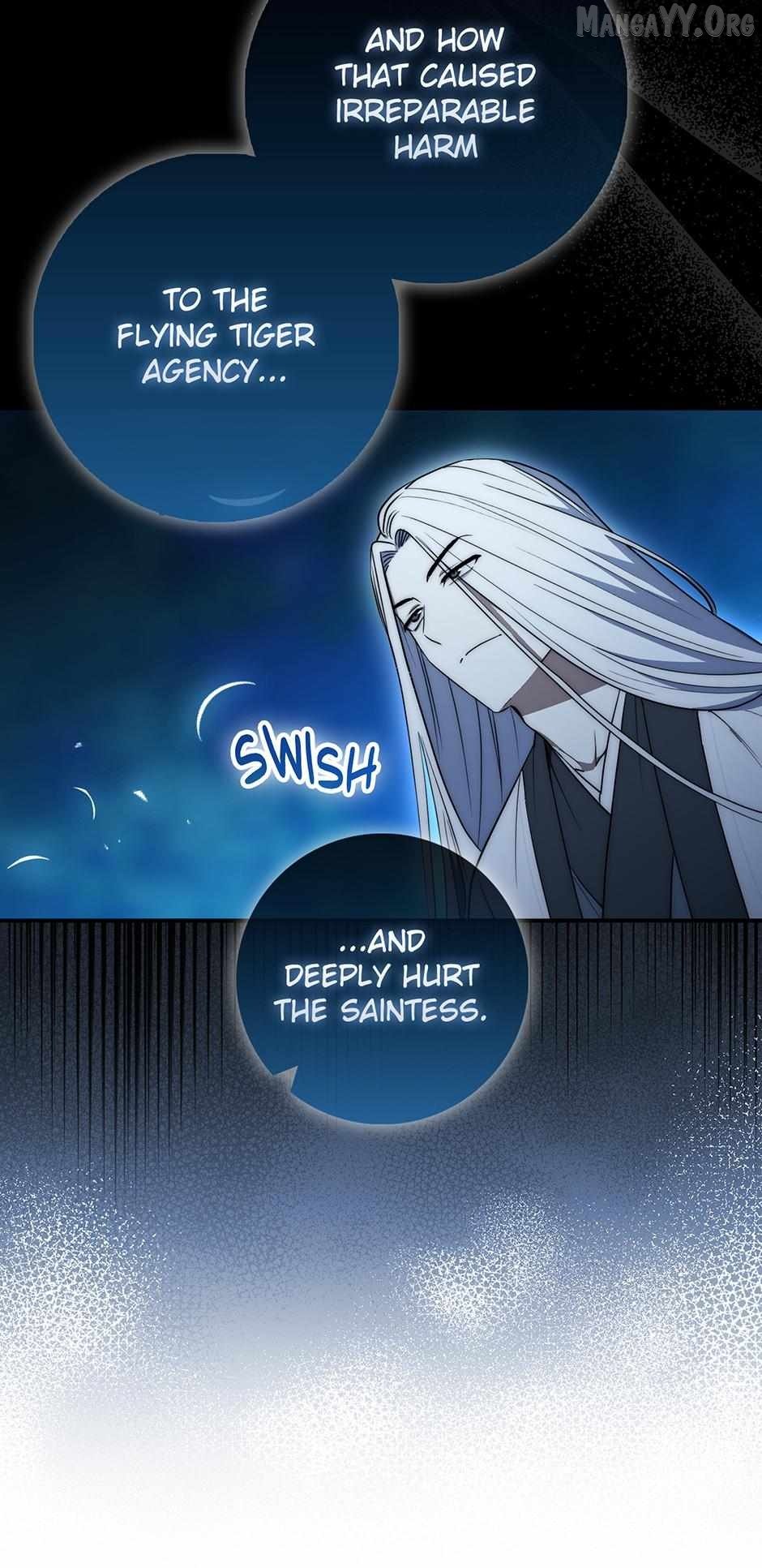 Sword God Dragon Chapter 37 page 42 - 