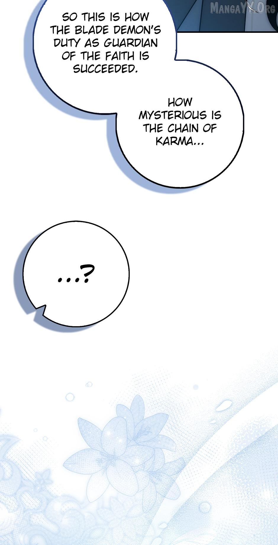 Sword God Dragon Chapter 37 page 49 - 