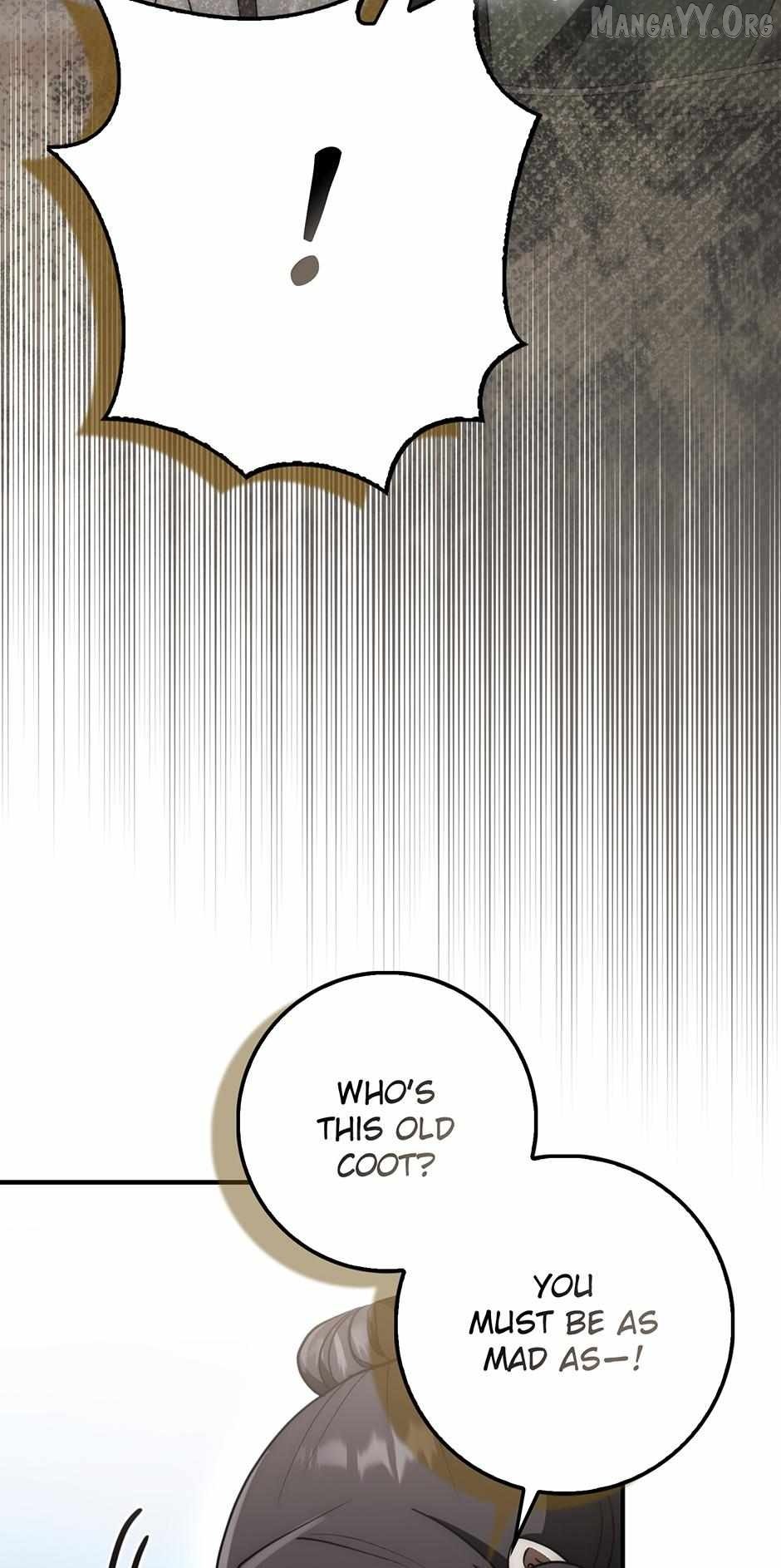 Sword God Dragon Chapter 37 page 8 - 