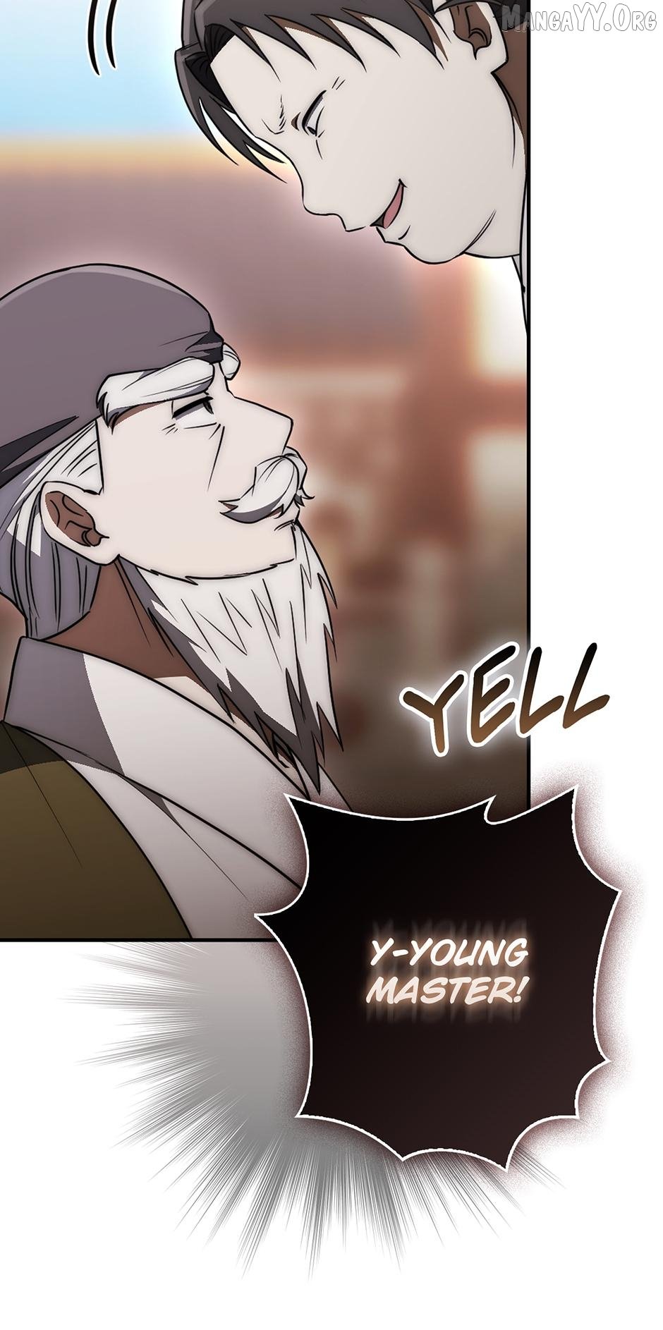 Sword God Dragon Chapter 37 page 9 - 