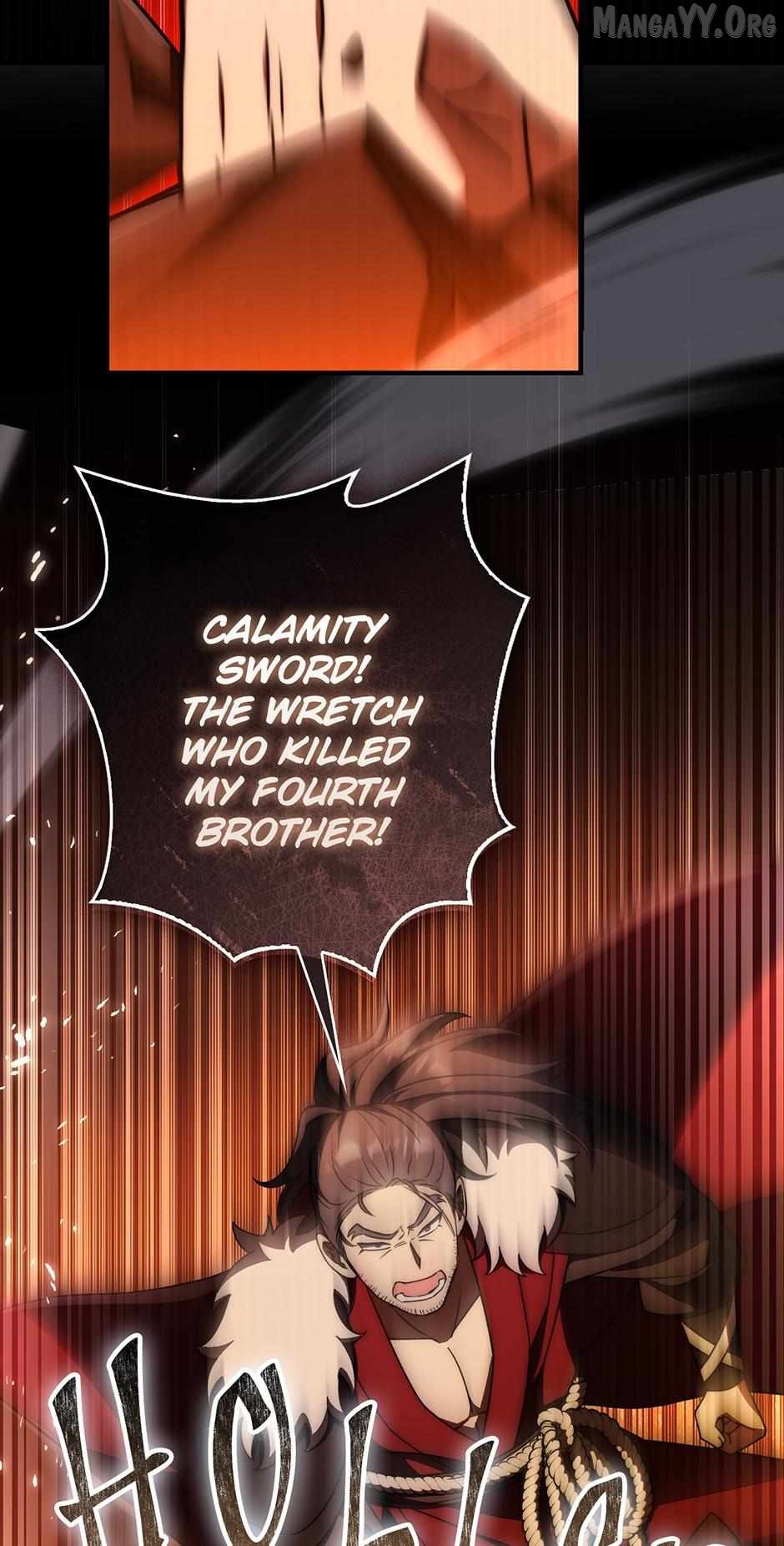 Sword God Dragon Chapter 37 page 84 - 
