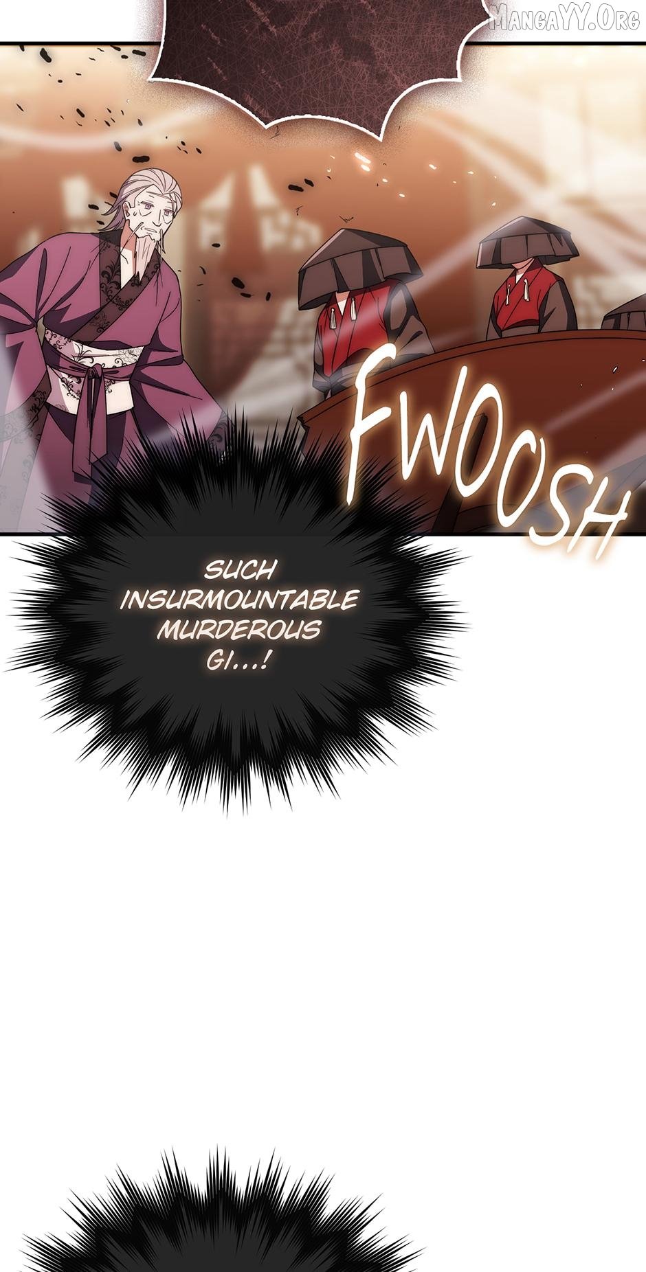 Sword God Dragon Chapter 37 page 86 - 
