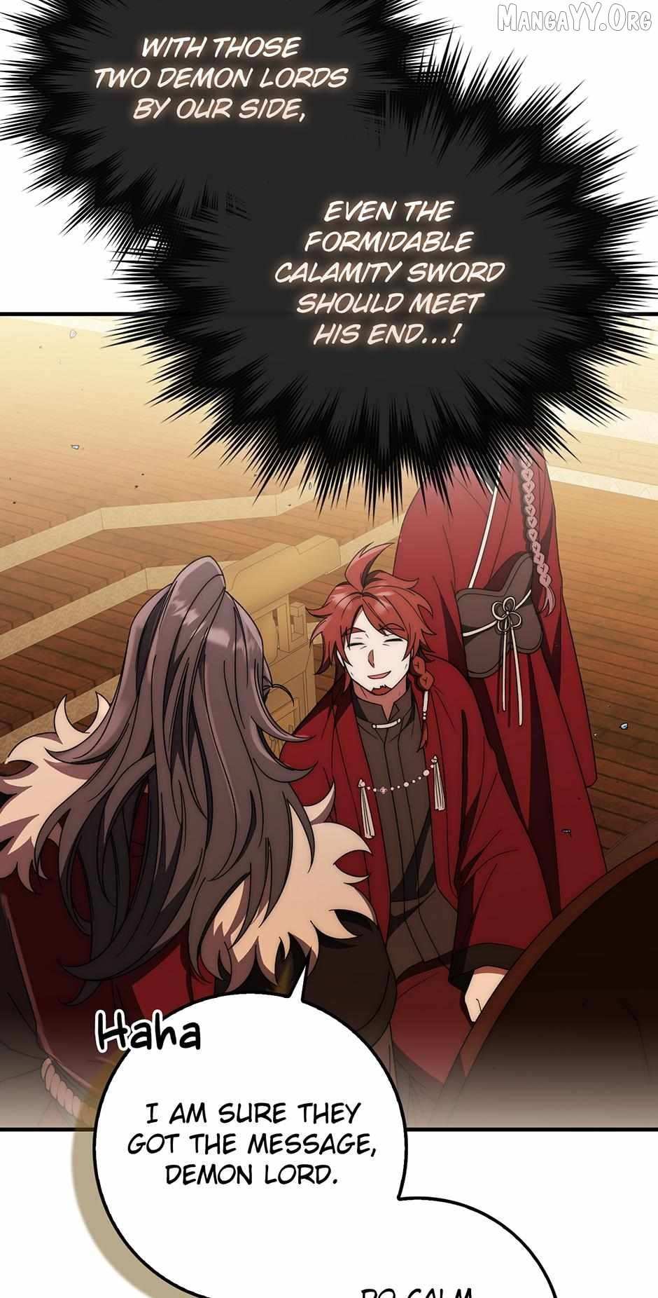 Sword God Dragon Chapter 37 page 87 - 