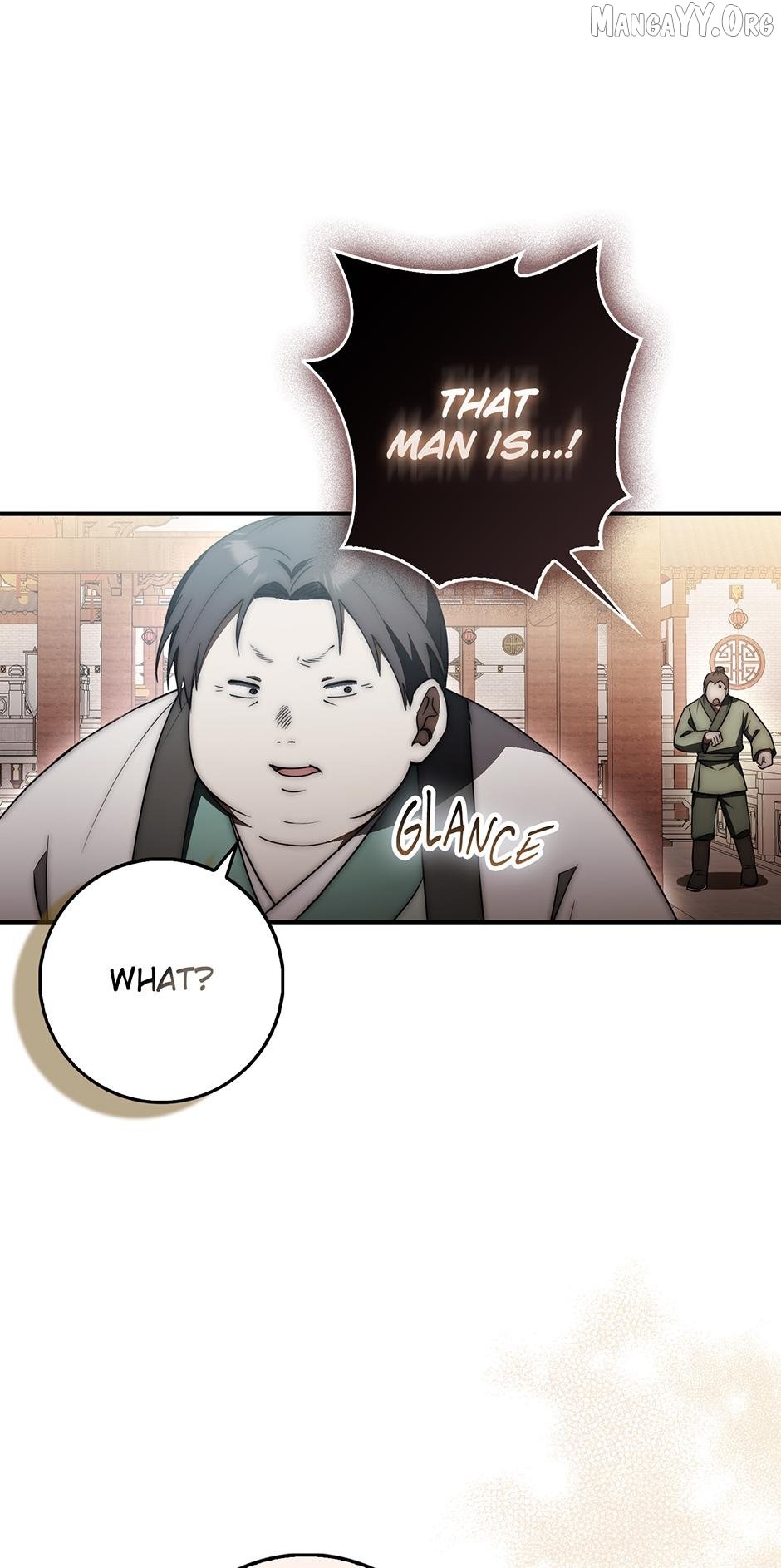 Sword God Dragon Chapter 37 page 10 - 